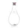 Swirl Glass Carafe